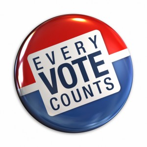 Every_vote_counts_button