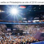 convention in philly