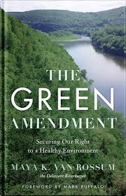 A Healthy Environment-How Can we ensure this basic right @ Great Valley Presbyterian Church | Malvern | Pennsylvania | United States
