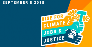 Climate March 2018