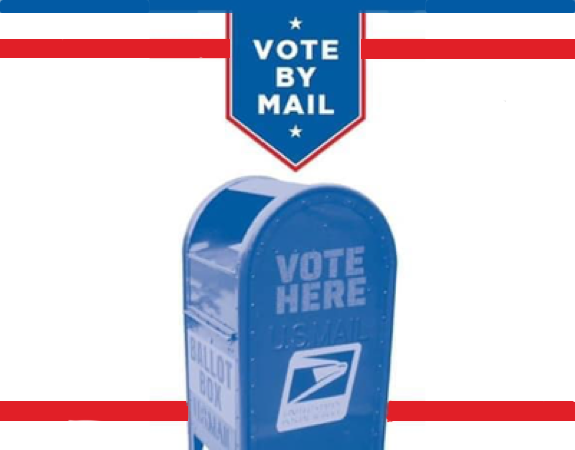 Vote By Mail-Take Action Now - Tredyffrin Township Democrats