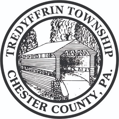 Park & Recreation Board Meeting @ Tredyffrin Township Building
